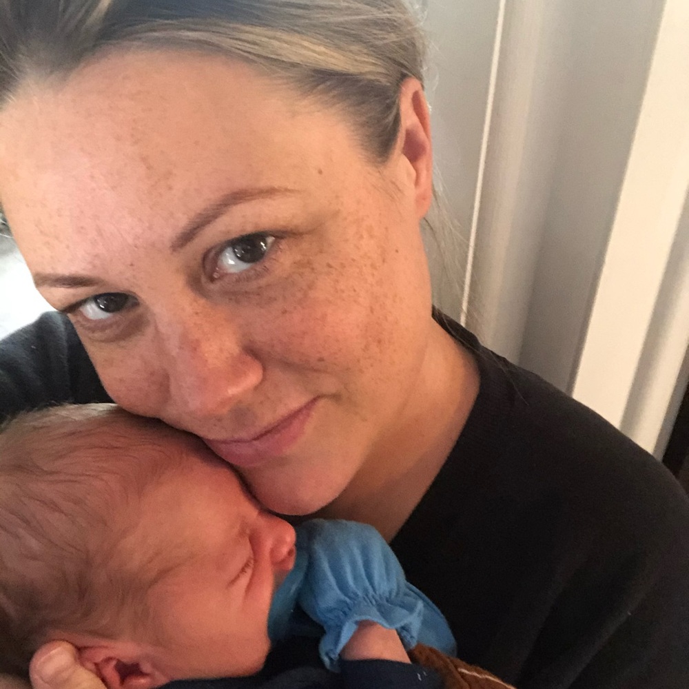 Meet your Posher, Trisha